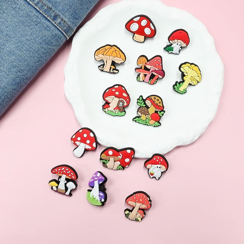 Ibuclein Pins for Backpacks DIY kawaii Lapel Pins Badges Bulk Cute Brooch Pin Funny Button Pin for Girl Bags Cloths Decor Accessories gifts - Image 2